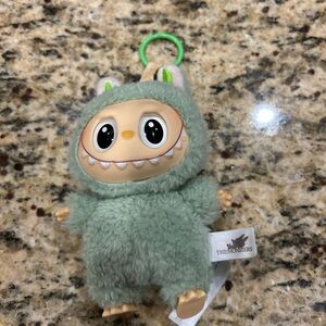 Exciting Macaron Green Grape Lafufu